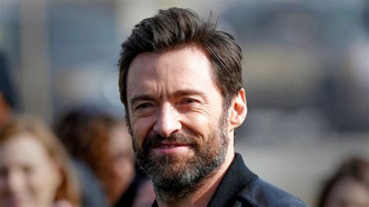 Hugh Jackman's Unbreakable Bond: The Story Of His Best Friend