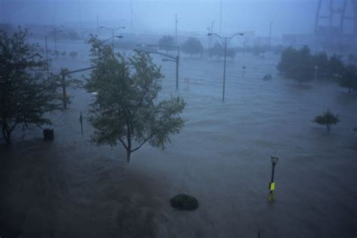 Hurricane Katrina Survivor's Shocking Story Of Survival And Resilience