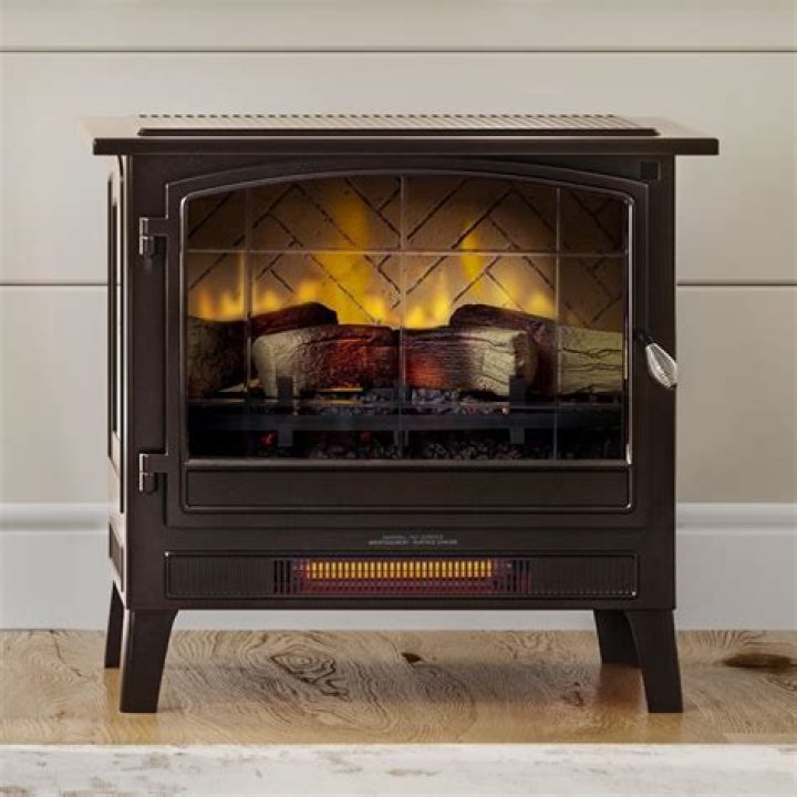 Ignite Your Winter With An Infrared Fireplace Heater: Comfort And Efficiency