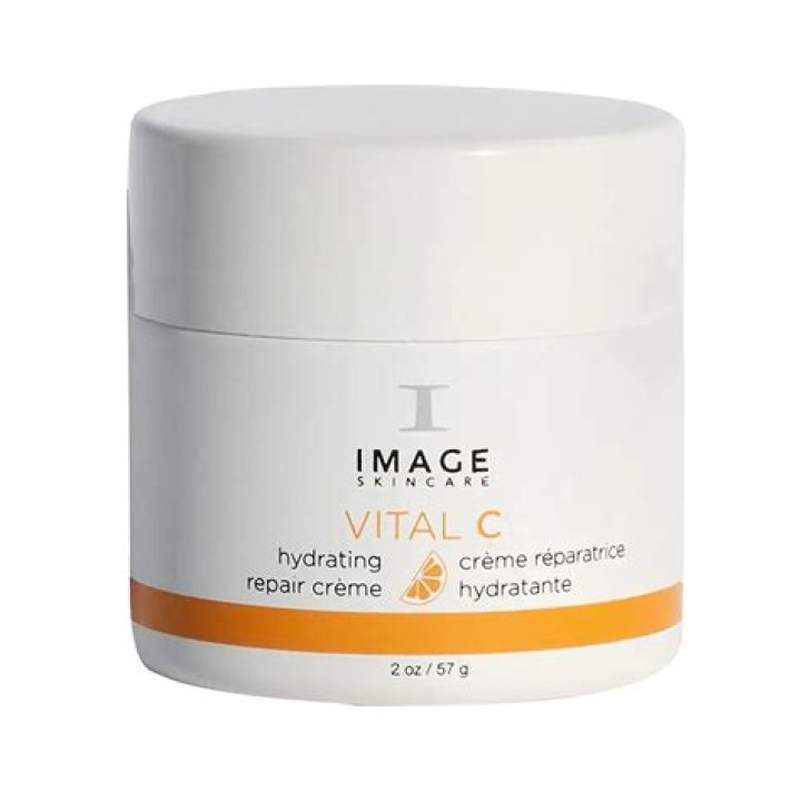 Image: Hydrate And Repair With Vital C Cream