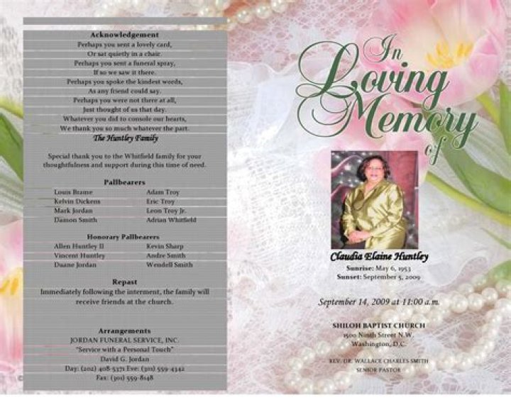 In Loving Memory: Rodie Sanchez Obituary