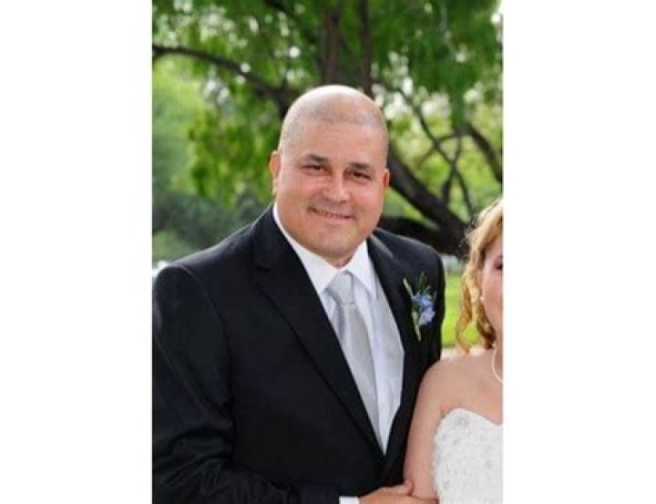 In Memory: A Legacy Remembered - Joel Garcia Obituary