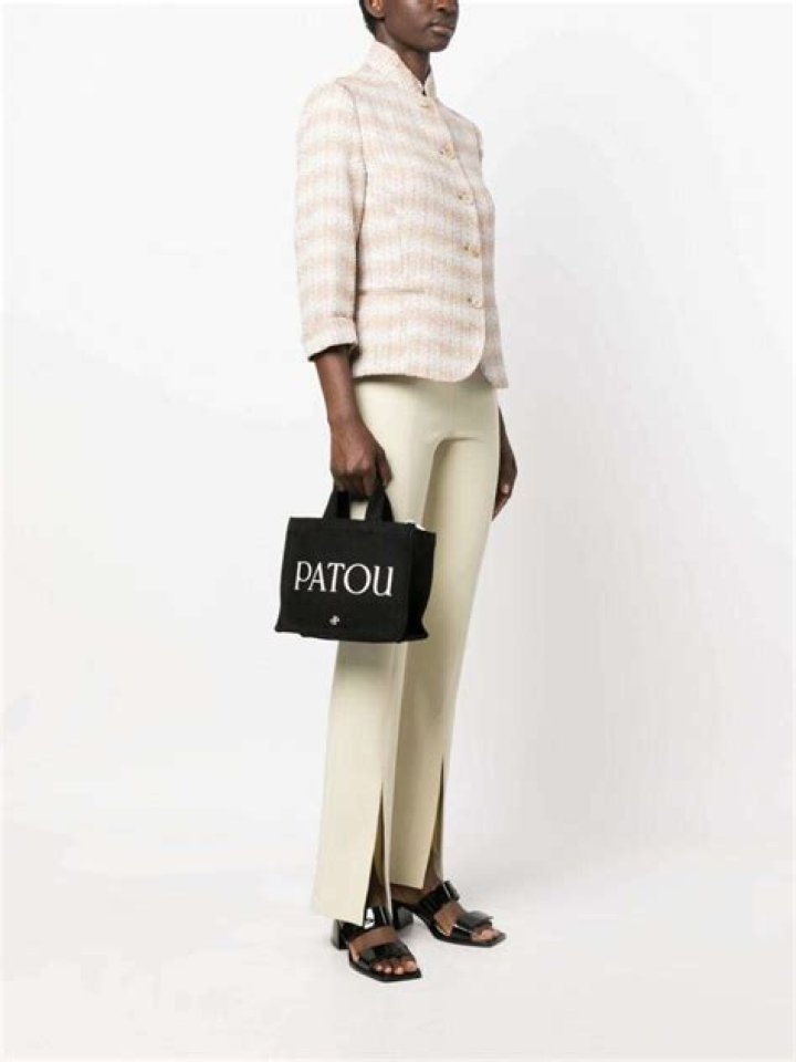 Incredible Patou Bag Sale: Grab Designer Style At Unbeatable Prices
