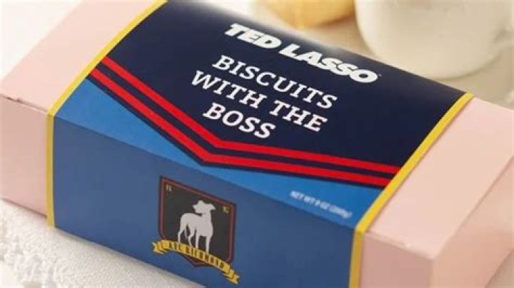 Indulge In Delectable Biscuits With Our Exclusive "Biscuits With The Boss Box"!