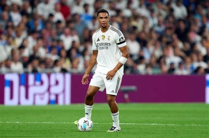 Inside The Luxurious Home Life Of Trent Alexander-Arnold's Parents
