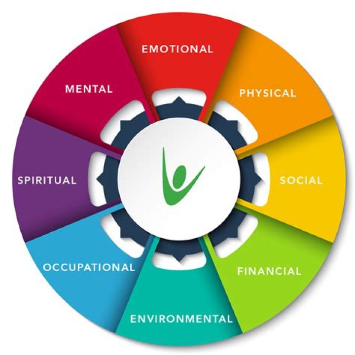 Insights Into Her Physical And Financial Well-being