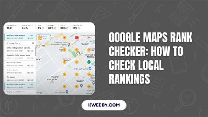 Instantly Check Google Site Rankings | Free Position Checker