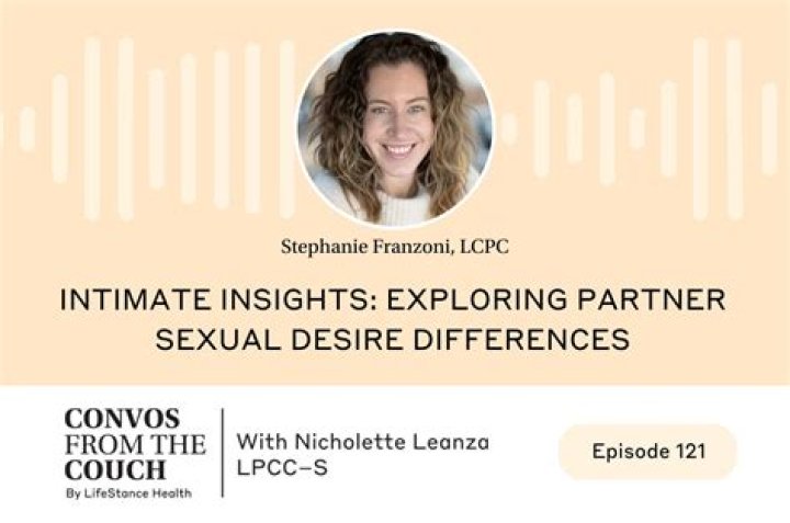 Intimate Revelations And Relationship Insights