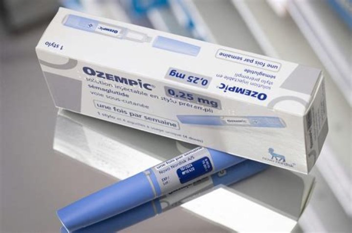 Introducing Ozempic: A Solution For Dry Eyes Caused By Ozempic