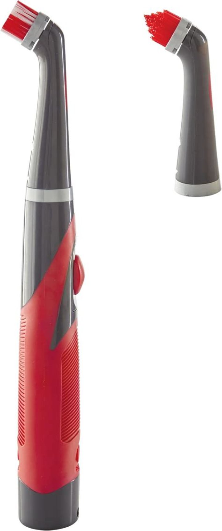 Introducing The Ultimate Sonic Scrub Brush: Your Cleaning Arsenal's New Powerhouse