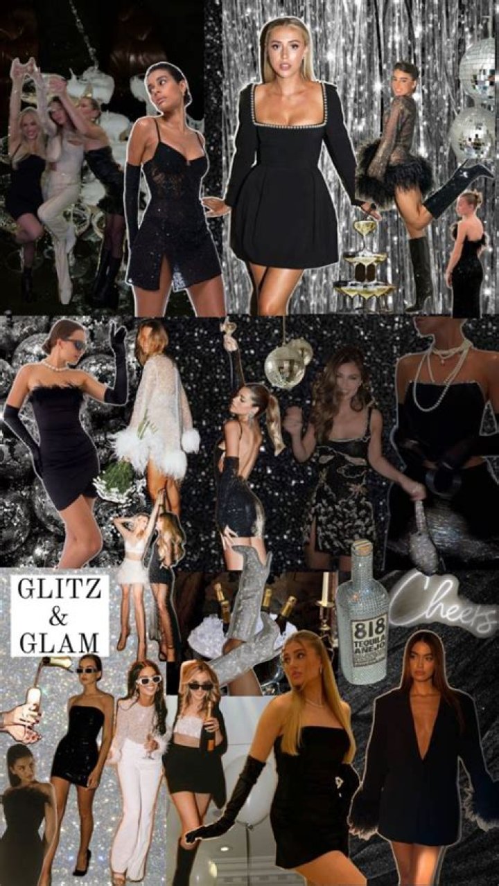 Irresistible Art Show Outfit Ideas For An Unforgettable Night
