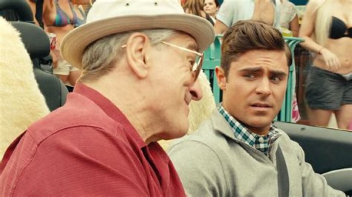 Irreverent And Hilarious Comedies Similar To "Dirty Grandpa"
