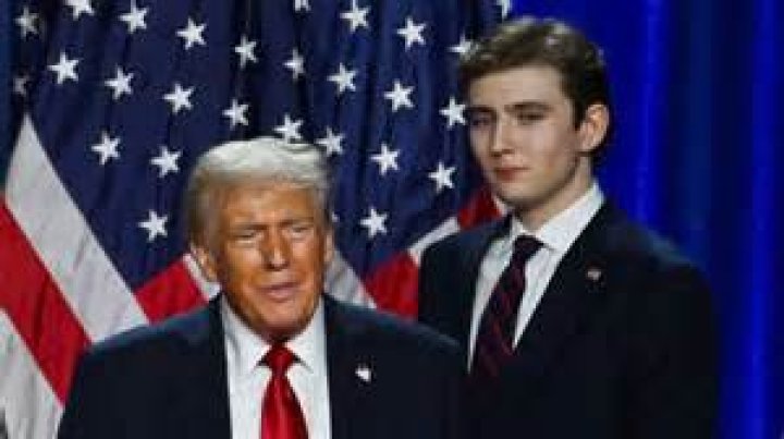 Is Barron Trump's US Citizenship Status Legitimate?