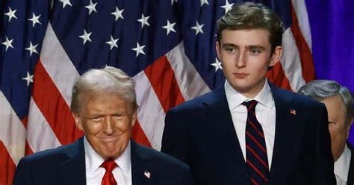 Is Barron Trump A Trump? Answering The Paternity Question
