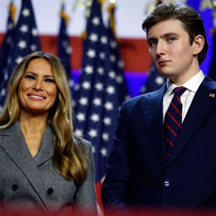 Is Barron Trump Melania's Biological Son? The Truth Revealed