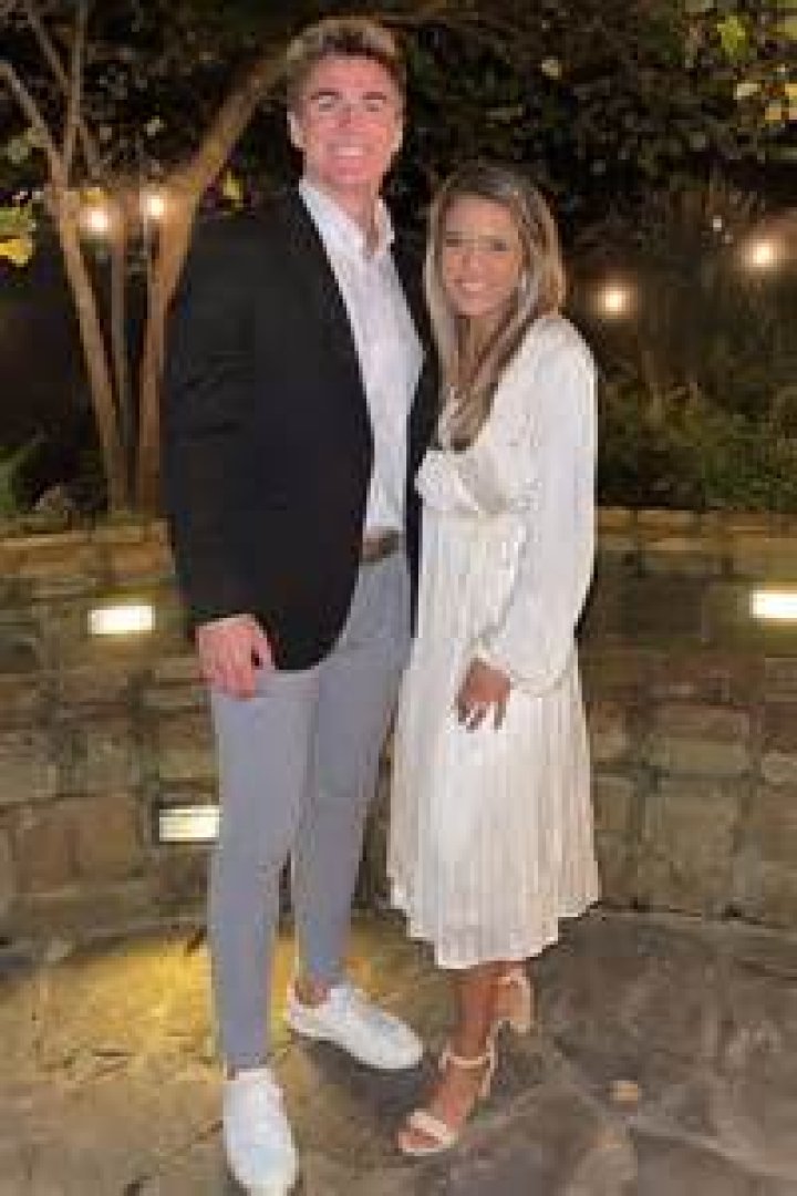 Is Bo Nix's Wife Pregnant: Breaking The Latest News