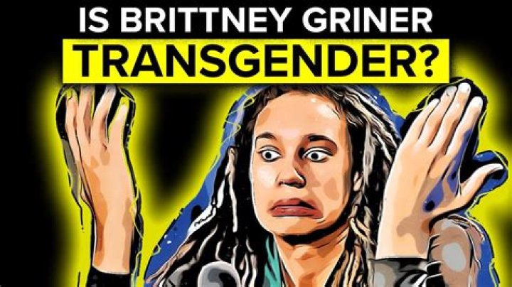 Is Brittney Griner A Transgender Person? Answering The Question