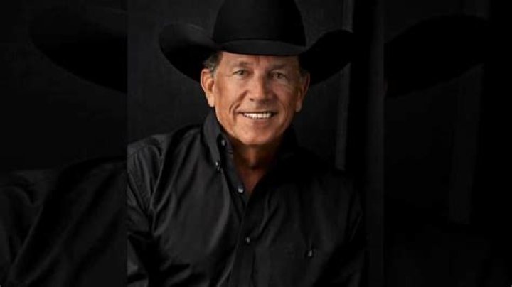 Is George Strait Still Alive? Find Out Now!