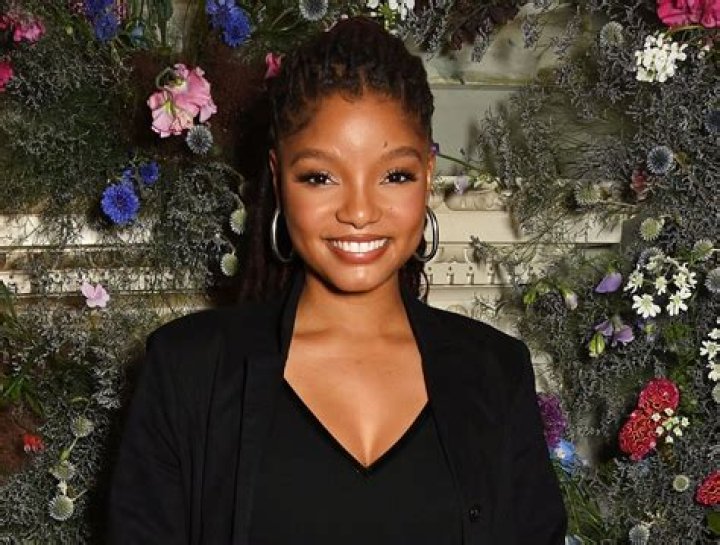 Is Halle Bailey Actually Half White? Uncovering The Truth