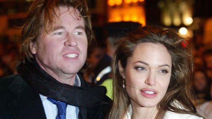 Is Hollywood Star Val Kilmer Still Married Today?