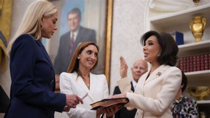 Is Judge Jeanine Pirro From The Five Married? Get The Inside Scoop