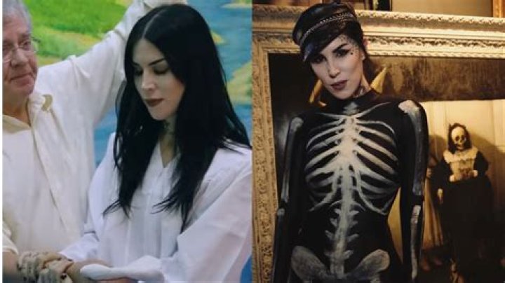 Is Kat Von D Latina? Your Questions Answered