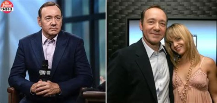 Is Kevin Spacey Married? Explore The Truth