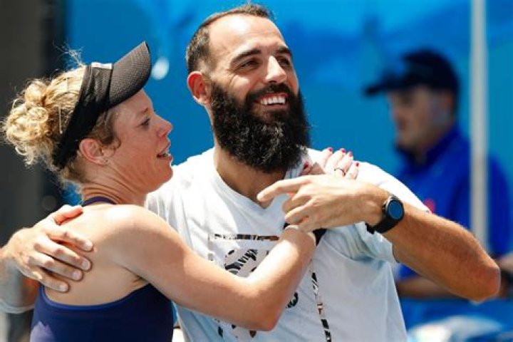 Is Laura Siegemund Married? Exclusive Insights Revealed