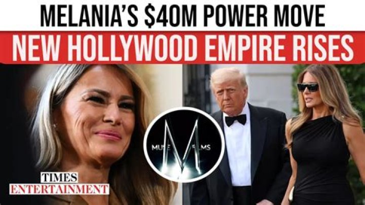 Is Melania The Mom Barron Never Had?