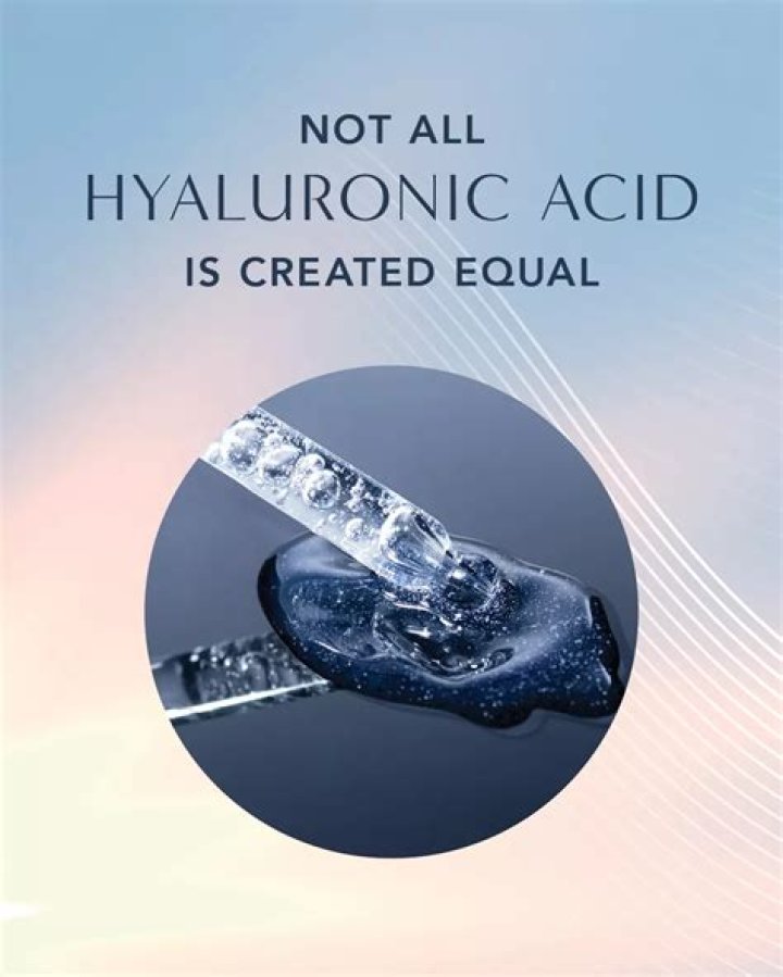 Is Not All Hyaluronic Acid Created Equal?