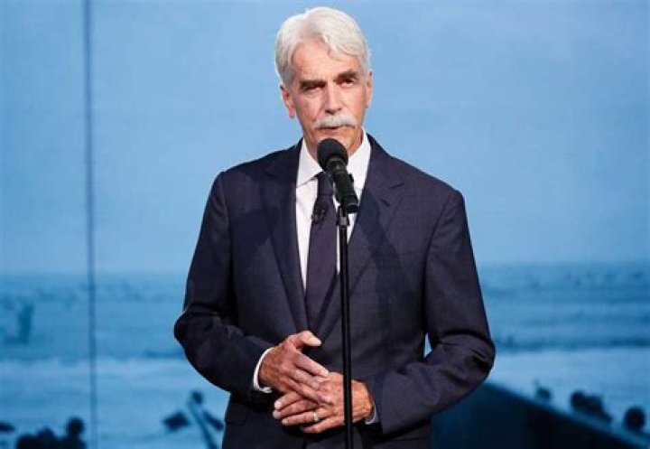 Is Sam Elliott Still Alive? Unraveling The Truth Behind The Rumors