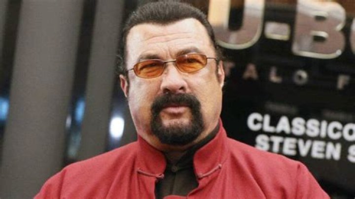Is Steven Seagal Still Alive And Kicking? The Ultimate Answer