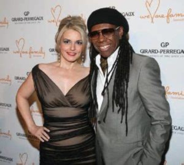 Is "The Voice" Star Nile Rodgers Married?