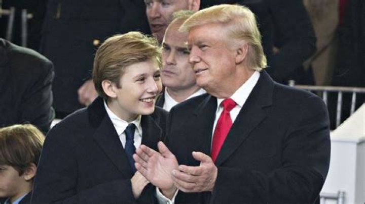 Is Trump's Son Barron's Autism A Secret? The Truth Revealed
