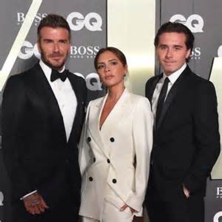 Is Victoria Beckham Part Of A Mixed Race? Uncovering The Truth