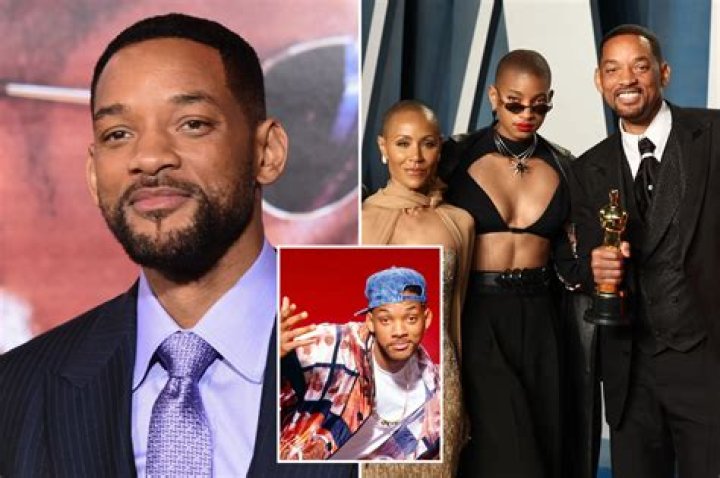 Jada Pinkett Smith's Nose Job: Before And After Photos
