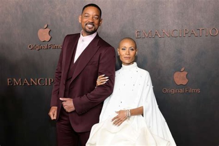 Jada Pinkett Smith's Transformation: Examining The Rumors Of Cheek Implants