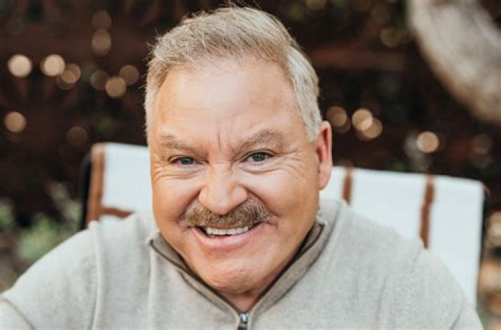 James Van Praagh's Husband: A Look Into Brian Preston's Life