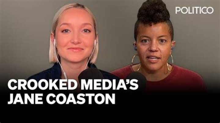 Jane Coaston Parents