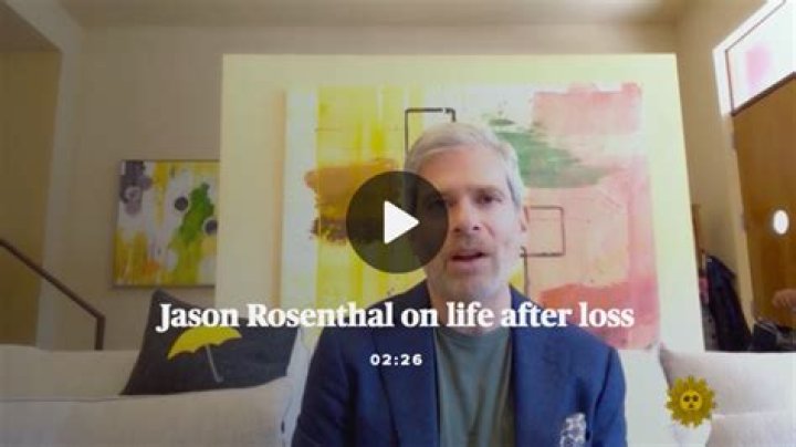 Jason B. Rosenthal, Chicago's Renowned Legal Expert