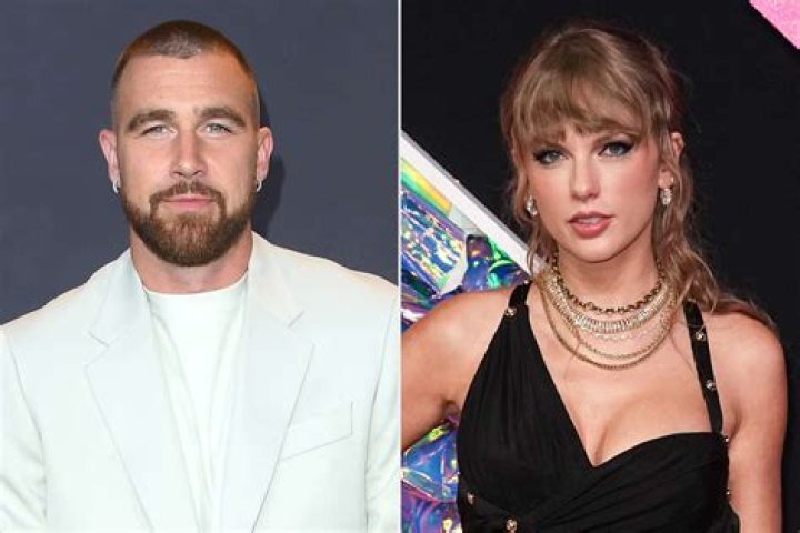 Jason Kelce And Taylor Swift's Unexpected Connection