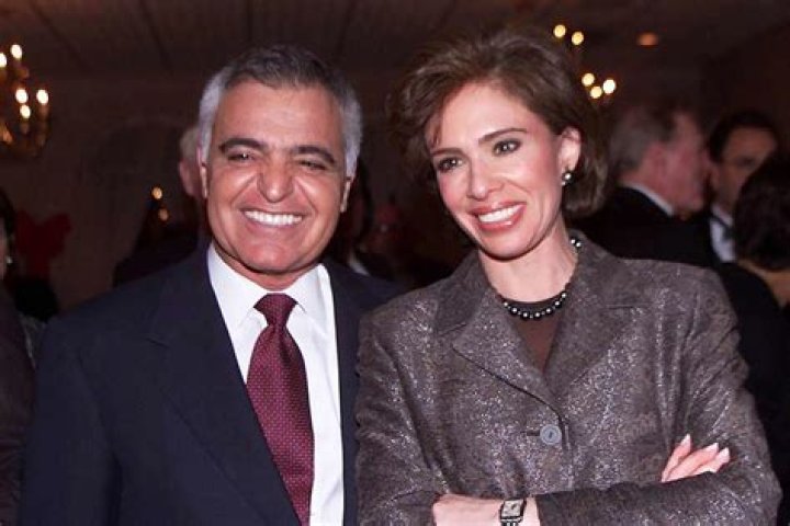Jeanine Pirro's Husband: Unveiling Her Marital Life