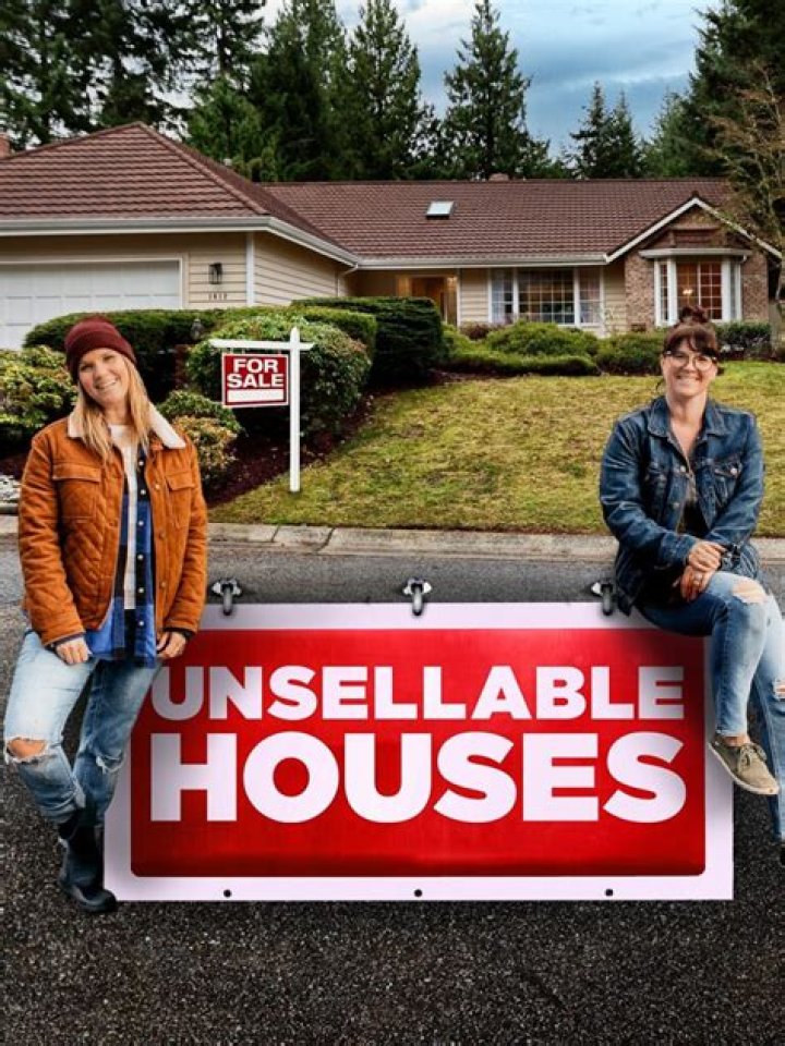 Jeff's Journey Beyond "Unsellable Houses"