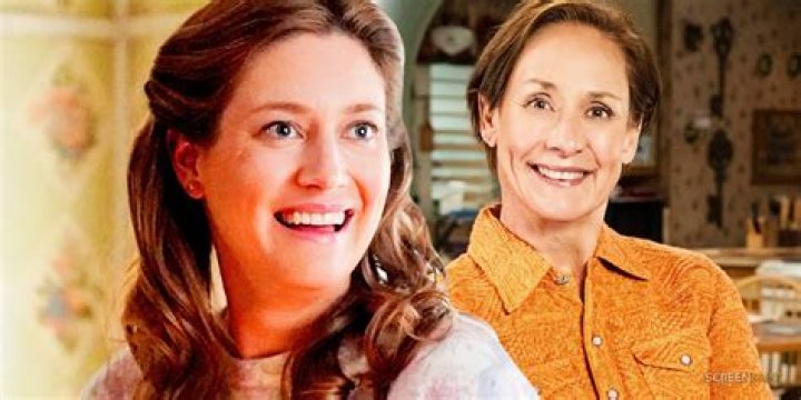 Jeff Perry's Impact On Zoe Perry's Journey