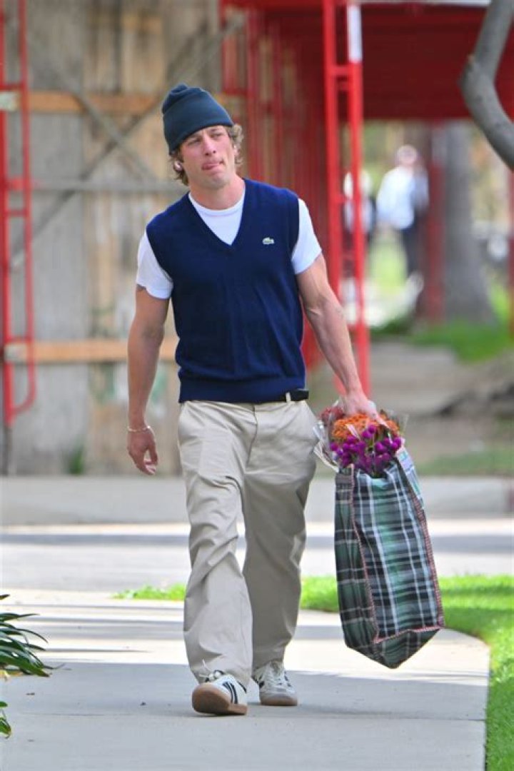 Jeremy Allen White's Signature Jackets: Style Inspiration And Where To Buy