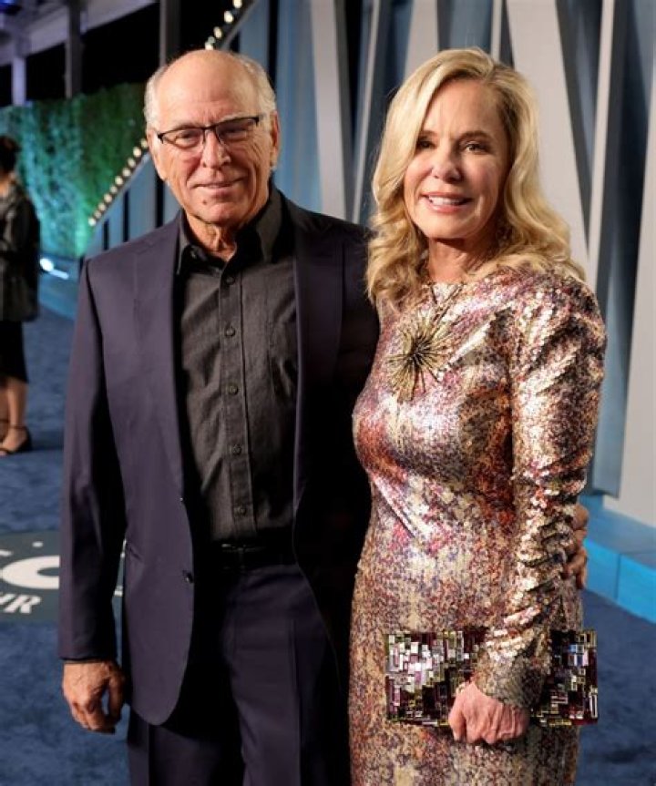 Jimmy Buffett's Family Legacy Revealed