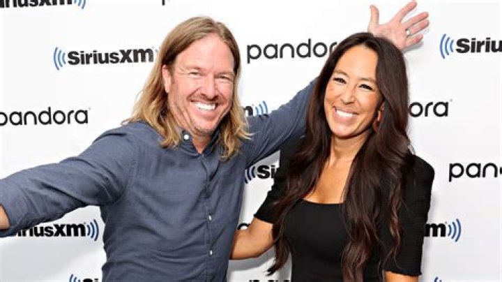 Joanna Gaines Baseball Cap: The Perfect Accessory For Fixer Upper Fans