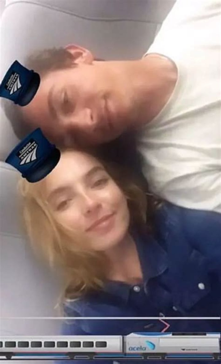 Jodie Comer's Boyfriend: Uncovered!
