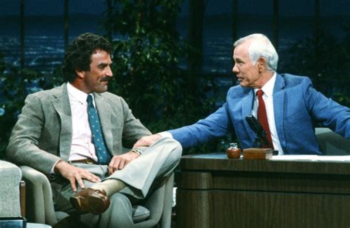 Johnny Carson's Legacy As A Father