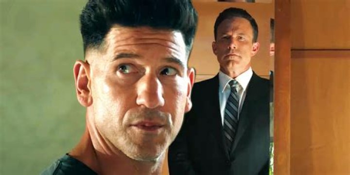 Jon Bernthal And Erin Angle's Enduring Love Story
